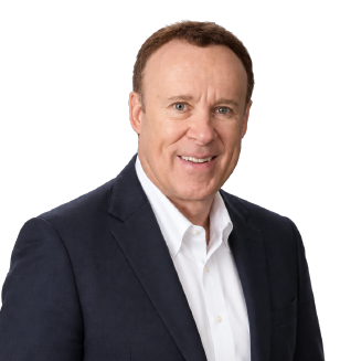 Mark J. Burk, Founder, President and CEO of Lassogen